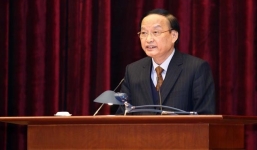 Bộ Chính trị, Ban Bí thư luân chuyển 44 cán bộ