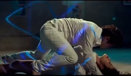 Bỏng mắt với cảnh yêu của Đông Nhi và Ông Cao Thắng