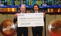 Nữ tỷ phú 'bí ẩn' giàu có nhất thế giới mới 24 tuổi