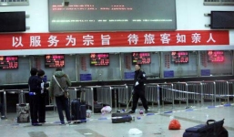 Tiết lộ kế hoạch đáng sợ của nhóm khủng bố Côn Minh