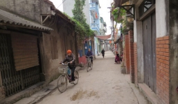 Ám ảnh những cái chết và lời đồn thổi báo oán ở làng “đồ tể”