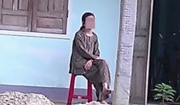 Bi hài chuyện tình của một cụ bà với cụ ông U80