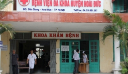 Xử vụ 'nhân bản' xét nghiệm: Nguyên giám đốc bệnh viện chối tội