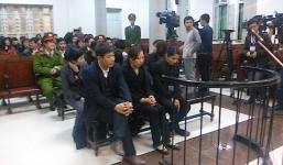 Vụ “nhân bản” kết quả xét nghiệm: Đề nghị 8 án treo, 1 án tù giam