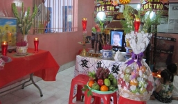 Học sinh lớp 6 chết đuối trong lúc học bơi