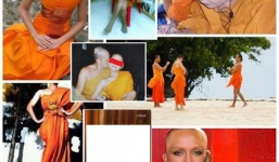 Hàng loạt nhà sư Thái Lan lộ ảnh “nóng”