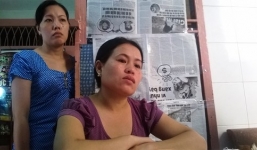 Lời kể đau xót của người mẹ có con chết đuối ở bể bơi nhà trường