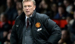 David Moyes gửi tâm thư tới CĐV Man Utd