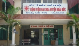 Hôm nay, xét xử vụ 'nhân bản' kết quả xét nghiệm