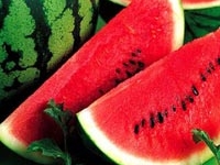 Những đối tượng tuyệt đối không nên ăn dưa hấu