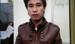 Vừa ra tù lại giật túi xách Việt kiều cướp iPhone