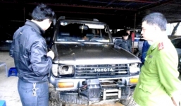 Xe điên đâm nữ sinh: Tài xế không cố tình cán tiếp nạn nhân