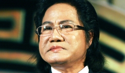 Nghệ sĩ Vũ Minh Vương qua đời