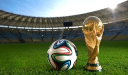Sốc: World Cup 2014 có nguy cơ không được chiếu tại Việt Nam