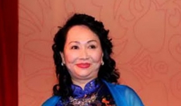 Bà Lan Vạn Thịnh Phát, nhà vợ 7.000 tỷ của Thanh Bùi