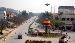 Điện Biên sẽ có đường mang tên Võ Nguyên Giáp