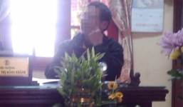 Lão ông gần 60 tuổi ôm, hôn, sàm sỡ học sinh lớp 2