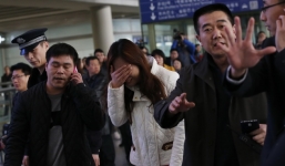 Máy bay Malaysia mất tích: Lời kể của một người may mắn thoát nạn