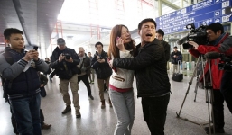 Máy bay Malaysia mất tích: Bặt vô âm tín sau 14 giờ tìm kiếm