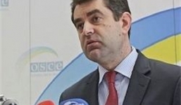 Nga lắp đặt hệ thống phòng không, xây cầu nối Crimea-Nga