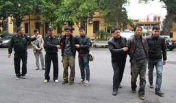 Tình tiết mới vụ 2 người ngoại quốc sát hại bé 10 tuổi