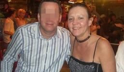 Tự thiêu vì phát hiện chồng ngoại tình