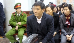 Vụ nhân bản xét nghiệm: GĐ chỉ bị cảnh cáo, bà Nguyệt bị đe dọa giữa tòa