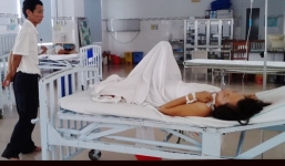 Điều tra vụ nghi cắt cổ nguyên nữ kiểm sát viên