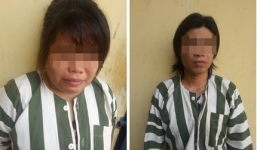 Gã khách ham vui bị nữ công nhân rủ “tắm chung” lột sạch tài sản