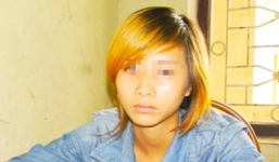 Tình tay 3 của nữ sinh lớp 9 và án mạng thương tâm