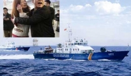 Máy bay Malaysia mất tích: Không hề có tín hiệu cứu nguy