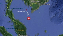 Máy bay Malaysia mất tích: Phát hiện hộ chiếu giả, có nguy cơ khủng bố