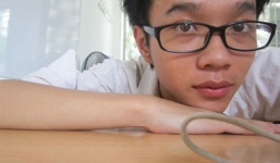 Nam sinh duy nhất của một trường chọn thi tốt nghiệp môn sử