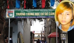 Tình tay 3 của nữ sinh lớp 9 và án mạng thương tâm