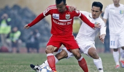 V-League 2014: Đâu rồi hình bóng các ông lớn!