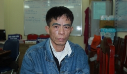 Bí ẩn chiếc rìu nghi vấn chém dã man trung úy CSGT