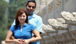 Hình ảnh nạn nhân trên máy bay mất tích