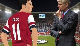 Trước trận Bayern - Arsenal: Hi vọng sống từ “cái chết”