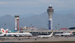 Sân bay Bắc Kinh bị đe dọa tấn công khủng bố