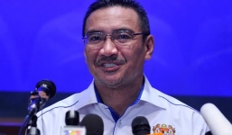 'Lữ đoàn Tử vì đạo Trung Quốc' nhận trách nhiệm vụ máy bay mất tích