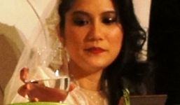 Vợ và 2 con đại gia Malaysia có mặt trên chuyến bay mất tích