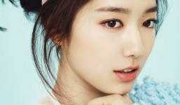 Park Shin Hye được phong là 'Em gái quốc dân'