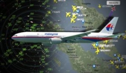 Máy bay mất tích: “Malaysia không thể trốn tránh trách nhiệm”