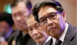 Máy bay Malaysia mất tích: Có khả năng bị cướp