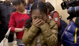 Máy bay Malaysia mất tích: Interpol lên tiếng về hộ chiếu bị đánh cắp