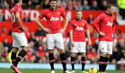 Thành tích kém cỏi, Man Utd vẫn kiếm được hợp đồng siêu khủng