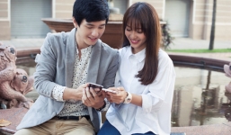 Hot girl Khả Ngân bỏ facebook 500 nghìn fan, chính thức rút khỏi Showbiz