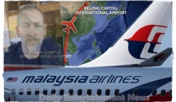 Người thân nạn nhân trên chuyến bay mất tích: 'Chúng tôi là một đại gia đình'