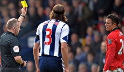 Van Persie bỏ 10 triệu bảng để ra đi?