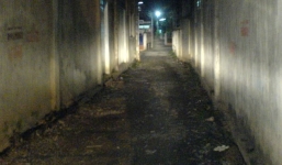 U50 rủ gái trẻ đi nhà nghỉ, bị 'cướp' lột sạch